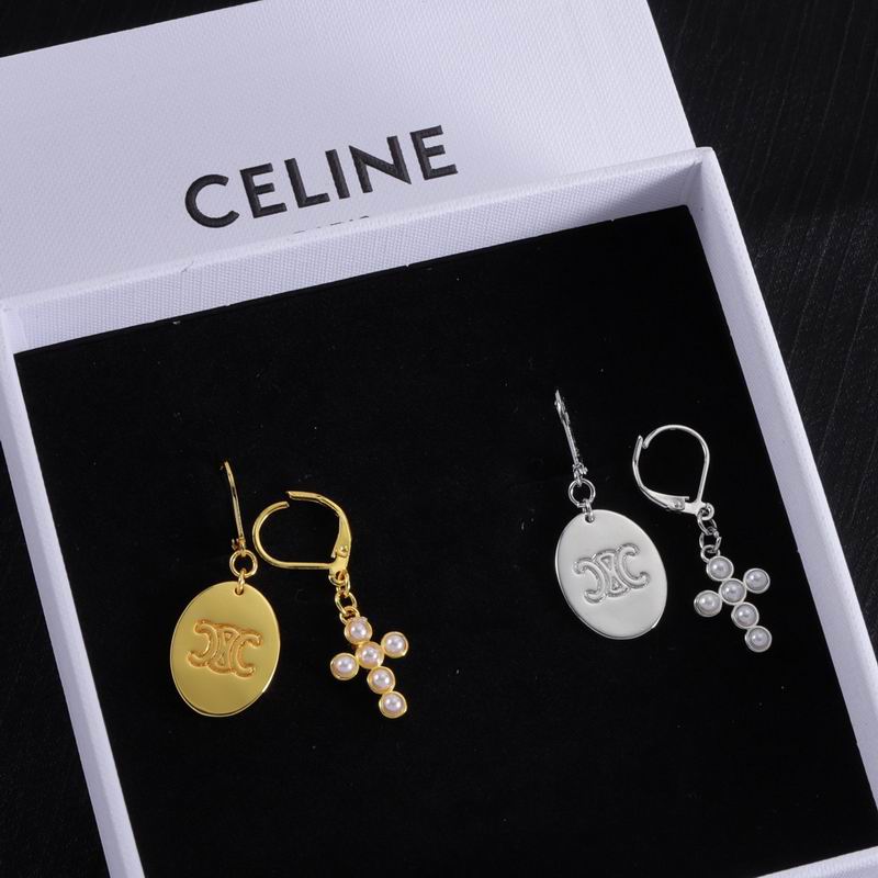 Celine Earring 06lyr531